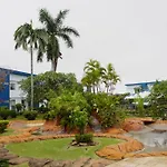 Hotel da Affego com acesso ao LAGOA QUENTE PARK