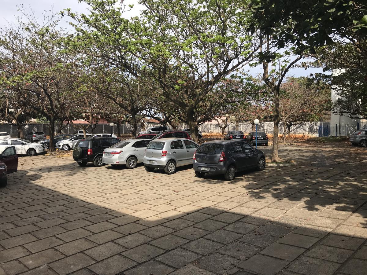 Hotel da Affego com acesso ao LAGOA QUENTE PARK Aparthotel Caldas Novas