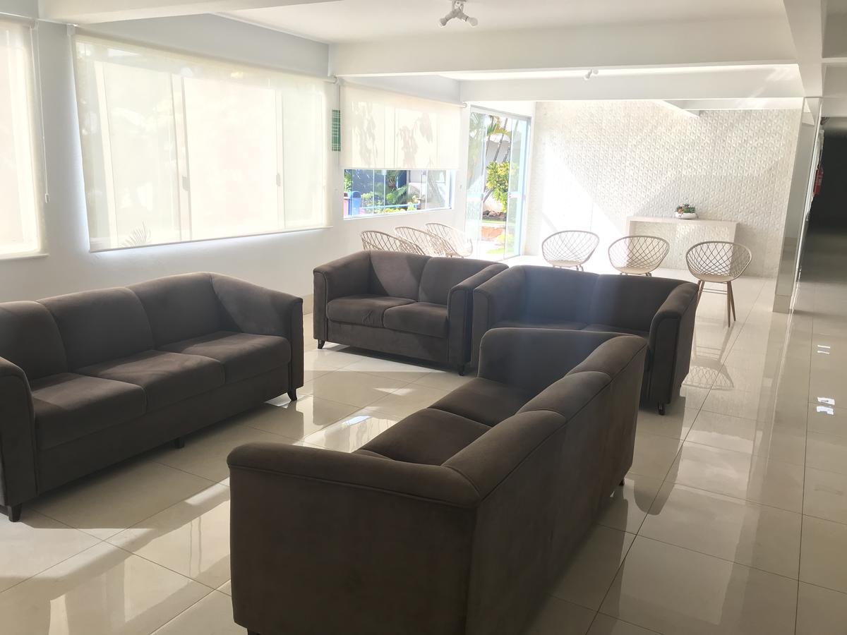 Hotel da Affego com acesso ao LAGOA QUENTE PARK Caldas Novas