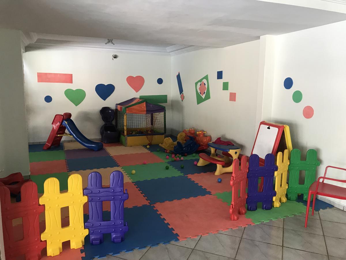 Hotel da Affego com acesso ao LAGOA QUENTE PARK Caldas Novas
