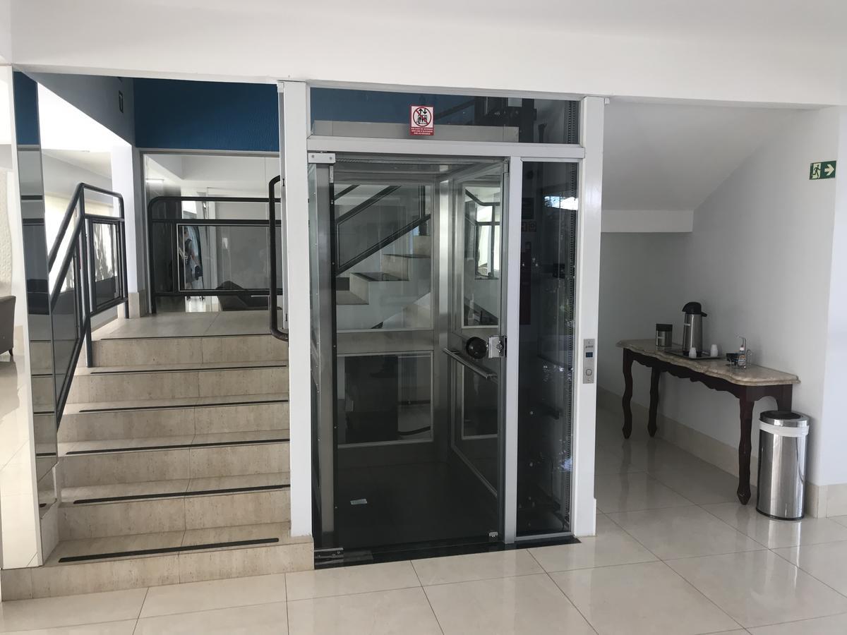 Hotel da Affego com acesso ao LAGOA QUENTE PARK Aparthotel 3*