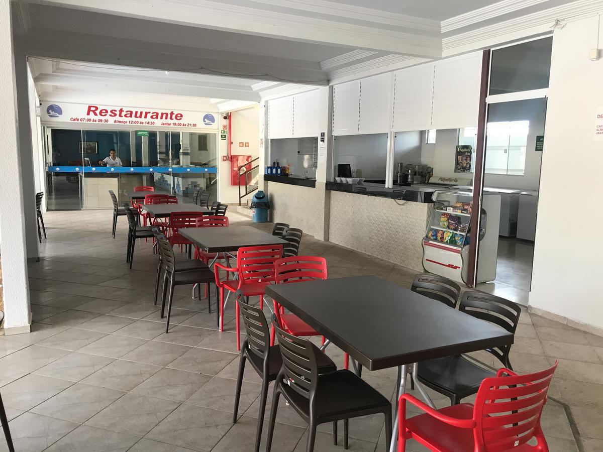 Hotel da Affego com acesso ao LAGOA QUENTE PARK Caldas Novas