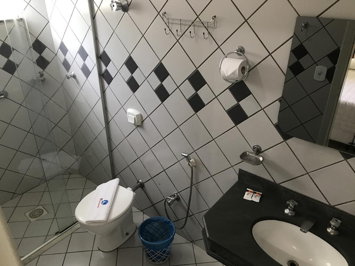 Hotel da Affego com acesso ao LAGOA QUENTE PARK Caldas Novas