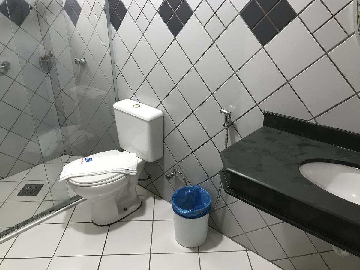 Hotel da Affego com acesso ao LAGOA QUENTE PARK 3*