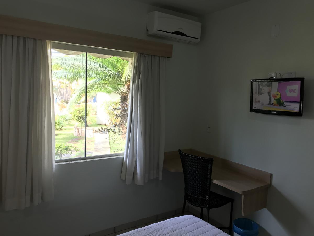 Hotel da Affego com acesso ao LAGOA QUENTE PARK Caldas Novas