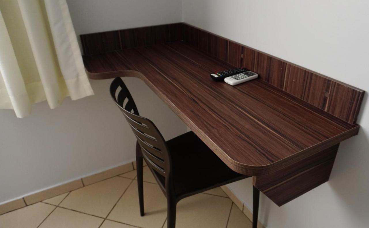 Aparthotel Hotel da Affego com acesso ao LAGOA QUENTE PARK 3*